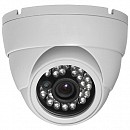 Color dome IR, 800TVL, IR 20m