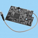 TRANSMITTER 1Ch VIDEO SI DATE BIDIRECTIONAL MULTIMODE