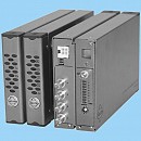 TRANSMITTER / RECIVER 4Ch VIDEO SI DATE BIDIRECTIONAL MULTIMODE