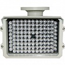 IIluminator IR weatherproof, Iluminare max.: 80m