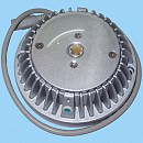 ILUMINATOR IR CU LED, DISTANTA MAX. 100m², RAZA INVIZIBILA