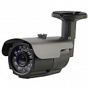 Weatherproof IR color camera, 800TVL, IR 20m