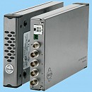 TRANSMITTER / RECIVER 4Ch VIDEO SINGLE-MODE