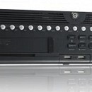 DVR 4 Ch IN/OUT Video, 4 IN/2 OUT Ch Audio, H.264