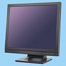 MONITOR COLOR LCD 17"