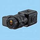 MINI BOX CAMERA, D/N, SUPER HIGH RESOLUTION