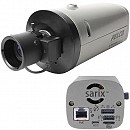 IP box camera, 3 MPx, WDR