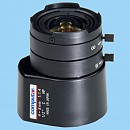 LENTILA MEGAPIXEL, 1/2", VARIFOCALA 4~8mm, DC AUTO-IRIS