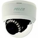 IR dome camera, 540 Linii TV, IR 15m