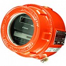 IFD-E(EEXD) Detector de flac?r? cu infrarosu, cu carcas? de aliaj, rezistent la explozie 