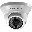 IR Dome Camera, 1/3" DIS, 600TVL