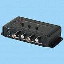 VIDEO AMPLIFICATOR 1 CANAL + 1IN/OUT AUDIO