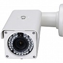 IR camera, 600 TVL Color, 700TVL B/W, 0.00004 lux