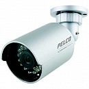 IR bullet camera, 540 Linii TV, IR 15m