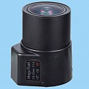 LENTILA MEGAPIXEL, VARIFOCALA 2.8~12mm, DC AUTO-IRIS