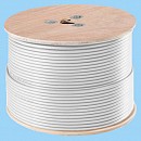 CABLU COAXIAL RG 6, BOBINA 305m